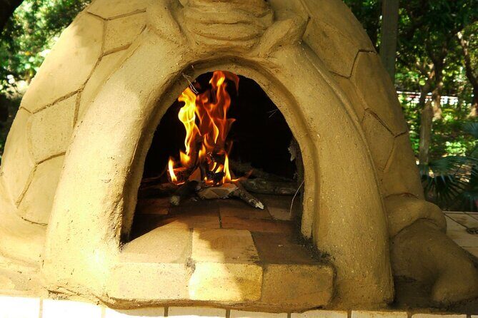 Private Local Cooking Class in Nosara - Key Points