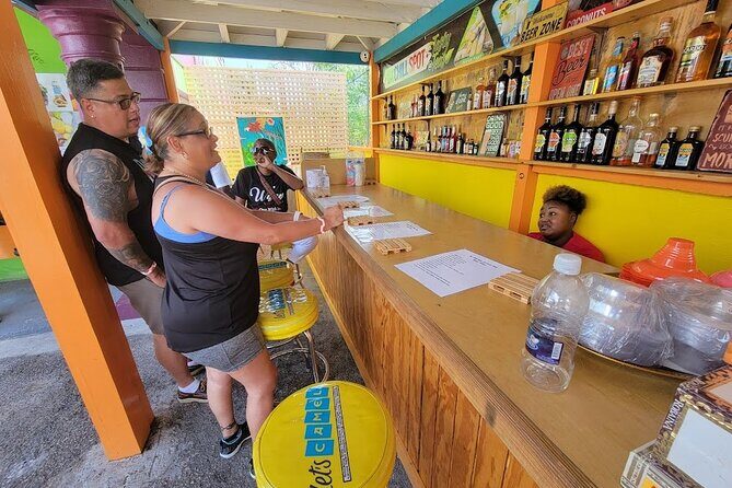 Private Local Flavors and Artisan Tour of Nassau - What’s Included and What to Keep in Mind