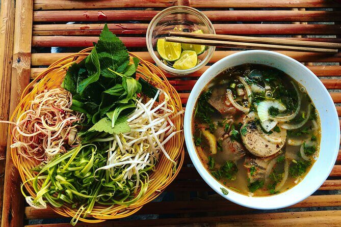 Private Local Food 4-hour Scooter Tour in Ho Chi Minh City - Why This Tour Works for Travelers