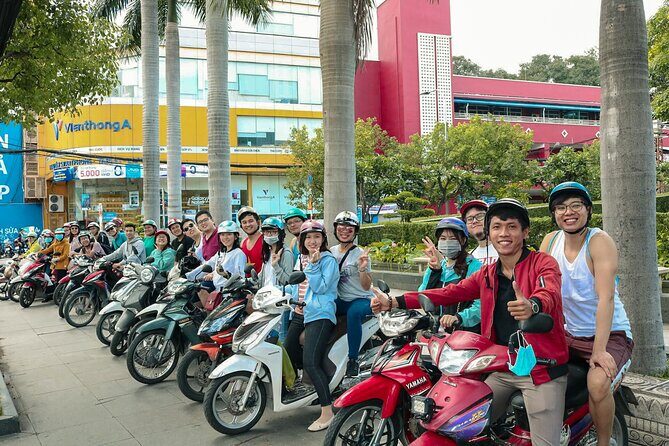 Private Local Food 4-hour Scooter Tour in Ho Chi Minh City - Final Thoughts: Who Will Love This Tour?