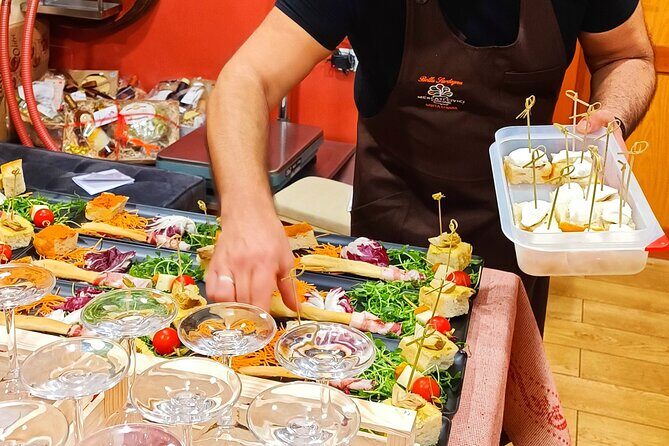 Private local Food and Wine tasting - Who Will Enjoy This Tour?