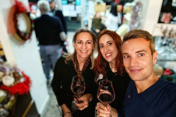 Private local Food and Wine tasting - FAQs