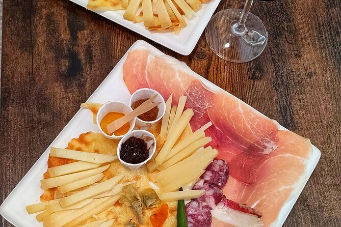 Private local Food and Wine tasting - Final Thoughts