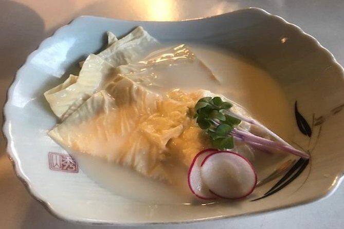 Private Local Food Tour with Expert Guide in Downtown Kyoto - Who Should Consider This Tour?