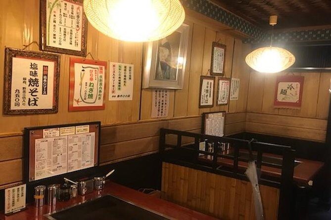 Private Local Food Tour with Expert Guide in Downtown Kyoto - Practical Details and Considerations