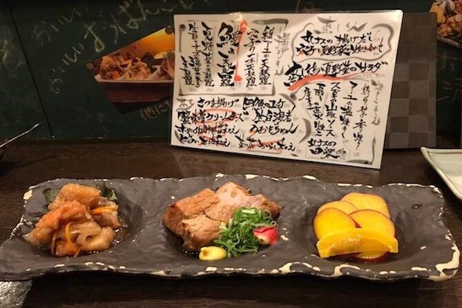 Private Local Food Tour with Expert Guide in Downtown Kyoto - Final Thoughts: Is It Worth It?