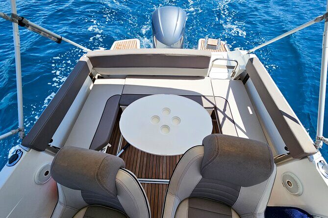 Private Local Guided Speedboat Tour in Dubrovnik Archipelago - Authentic Experiences and Top Highlights
