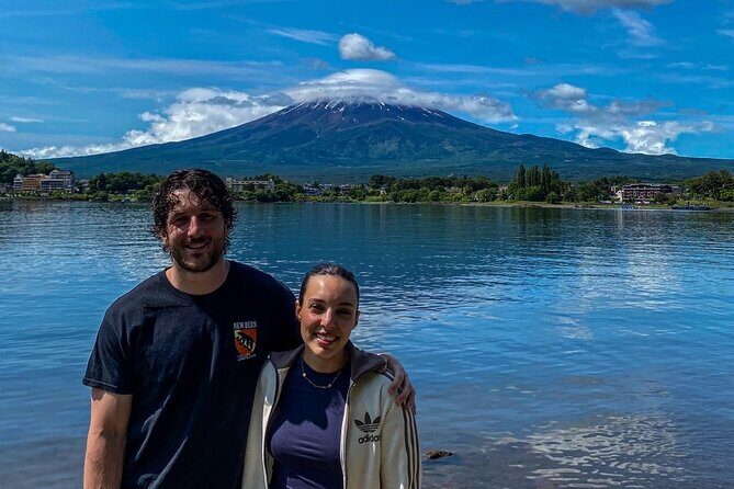 Private Local Hiking to enjoy the nature and culture of Mt.Fuji - A Detailed Look at the Experience