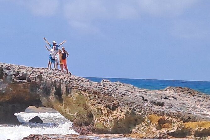 Private Local Island Tour With Food and Snorkel - Why This Tour Offers Great Value