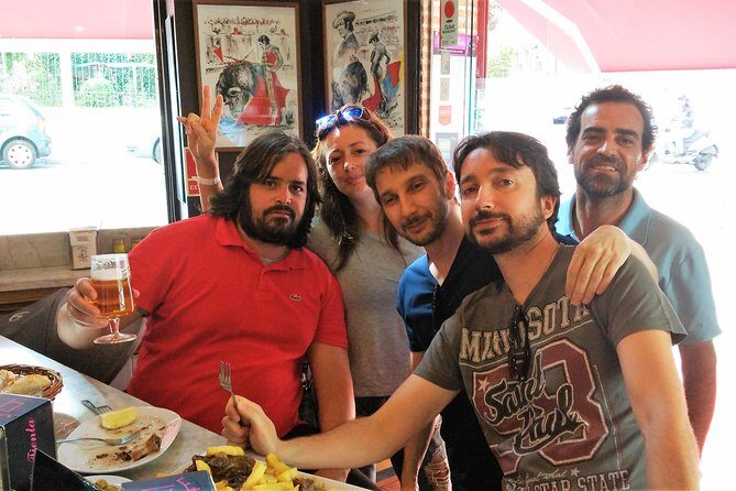 Private Local Tapas Tour 3 hrs (Customizable) - Culinary Stops: Tasting Madrid’s Flavors