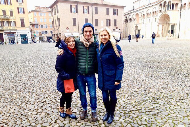 Private Local Tour Guide Bologna: Kickstart your Trip, 100% Personalized - Authentic Reviews and What Travelers Love