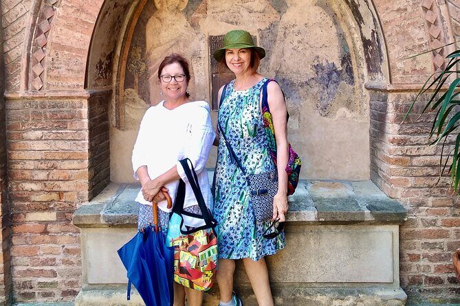 Private Local Tour Guide Bologna: Kickstart your Trip, 100% Personalized - The Sum Up