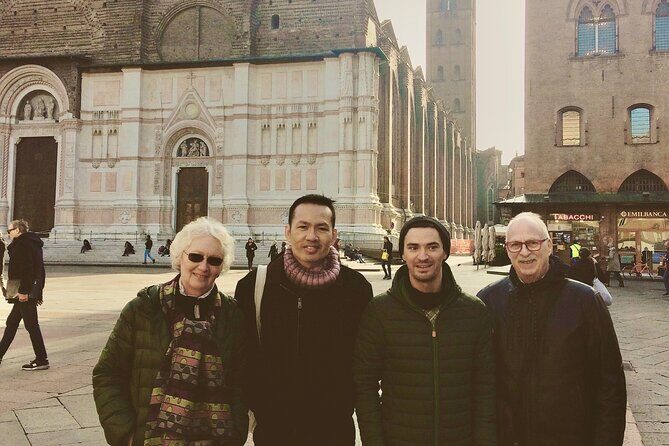 Private Local Tour Guide Bologna: Kickstart your Trip, 100% Personalized - FAQ