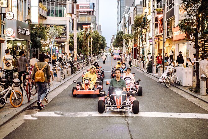 Private Local Tour Guide Osaka: Kickstart your Trip, 100% Personalized - Key Points