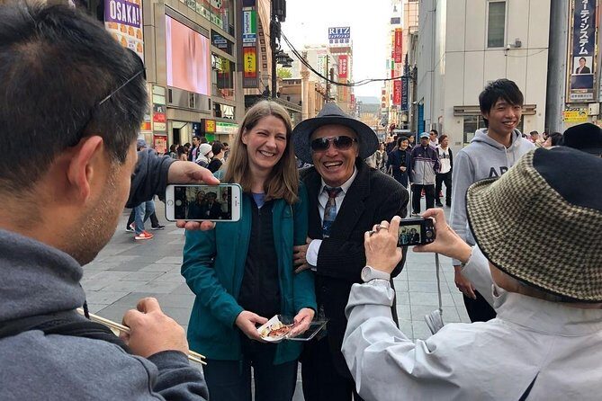 Private Local Tour Guide Osaka: Kickstart your Trip, 100% Personalized - Final Thoughts