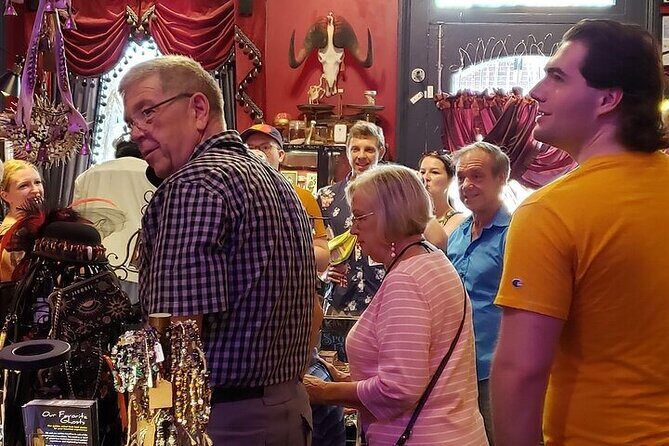 Private Local's Guide to the French Quarter Tour - Frequently Asked Questions