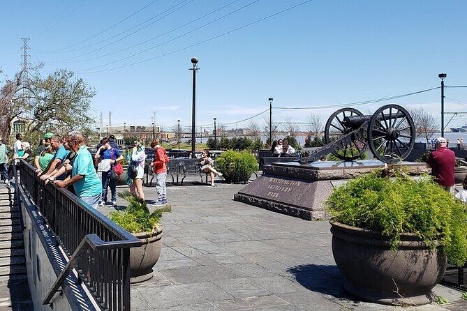 Private Local's Guide to the French Quarter Tour - Final Thoughts