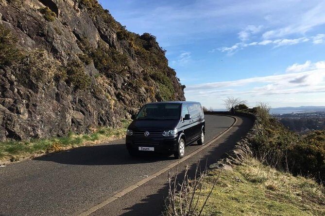 Private Loch Ness & Glencoe Day Trip from Edinburgh - Who Is It Perfect For?