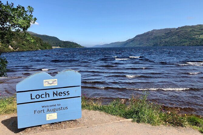 Private Loch Ness & Glencoe Day Trip from Edinburgh - The Sum Up