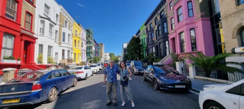 Private London Beatles Taxi Tour with Local Guide - Final Thoughts
