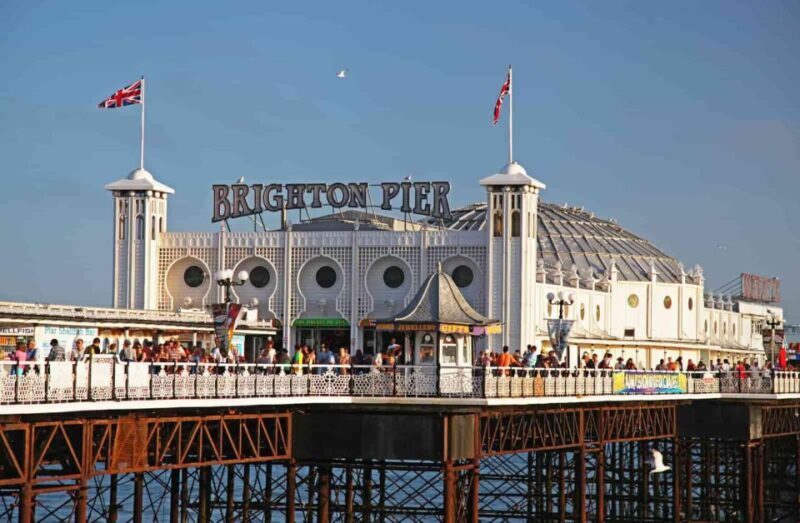 Private London - Brighton Tour 8 Hours - Who Will Love This Tour?