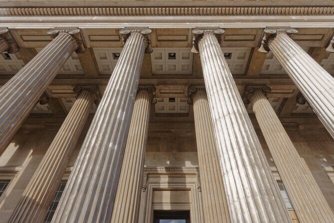 Private London British Museum Tour for Kids and Families - Considering the Price: Is It Worth It?