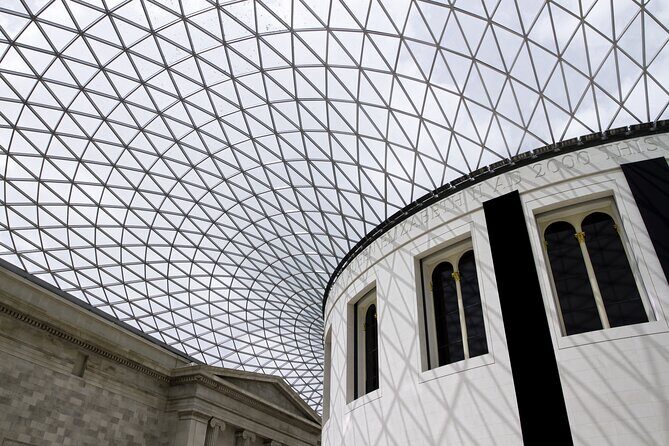 Private London British Museum Tour for Kids and Families - Who Should Book This Tour?