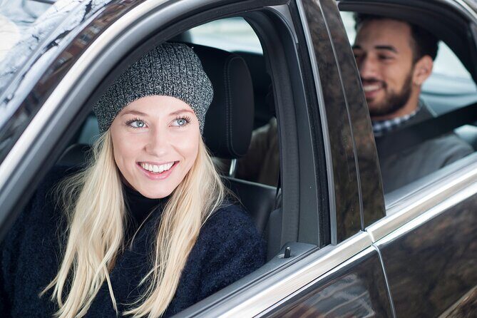 Private London Departure Transfer - Hotel / Accommodation to Cruise Port - FAQ
