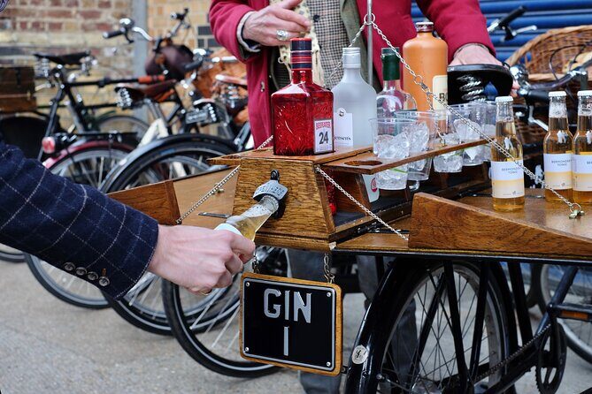 Private London Gin Safari: A Spirited, Juniper-Fuelled Jaunt - Final Thoughts: Is It Worth It?