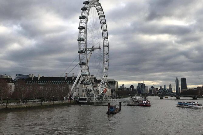 Private London Panoramic Tour by Car with Pick Up From Your Hotel - Who Will Love This Tour?