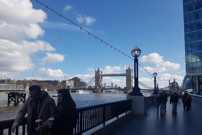 Private London Panoramic Tour by Car with Pick Up From Your Hotel - The Sum Up: Is This Tour Right for You?