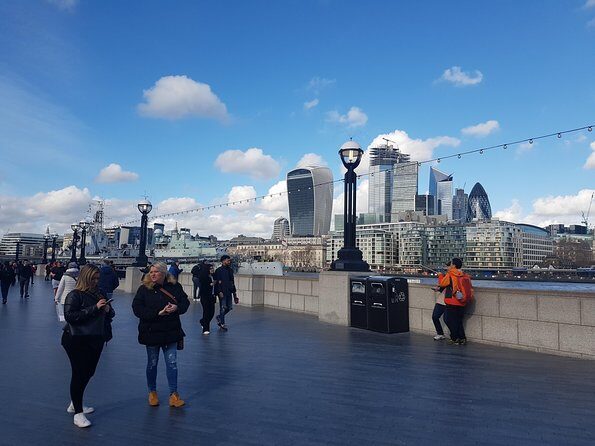 Private London Panoramic Tour by Car with Pick Up From Your Hotel - FAQ