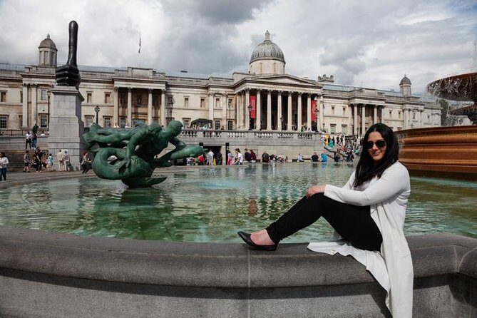Private London Photo Shoot Tour with a Professional Photographer - Practicalities and Considerations