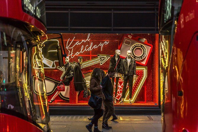 Private London Photoshoot Tour - Exploring London with a Personal Touch: What You Can Expect