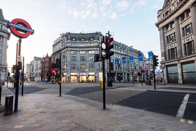 Private London Sightseeing by Luxury Vehicle - An In-Depth Look at the Tour Experience