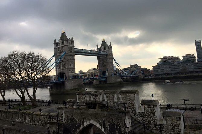 Private London Sightseeing by Luxury Vehicle - Final Thoughts