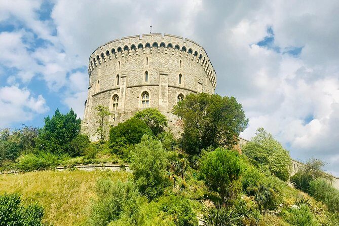 Private London Taxi Royal Windsor and Runnymede Tour - Final Thoughts