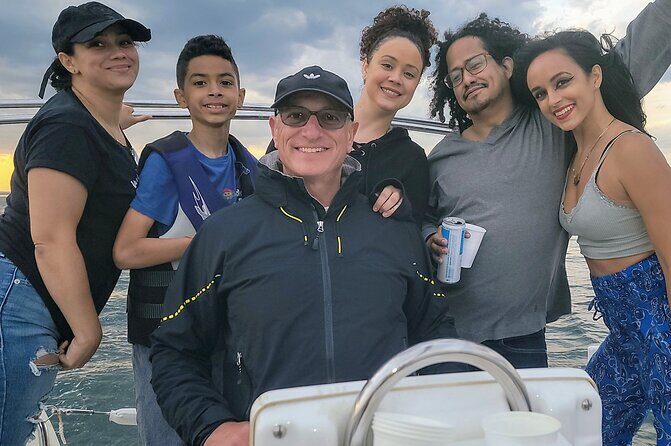 Private Long Island Sound Sailing Experience - Key Points