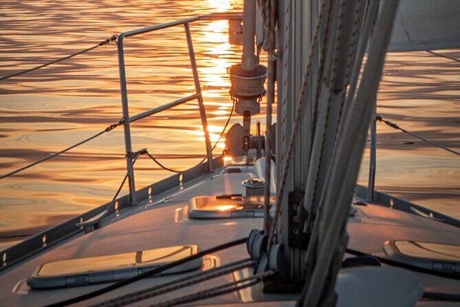 Private Long Island Sound Sailing Experience - Overall Impression: Who Will Love This Tour?