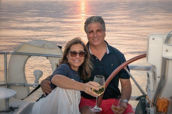 Private Long Island Sound Sailing Experience - The Sum Up: Is It Worth It?