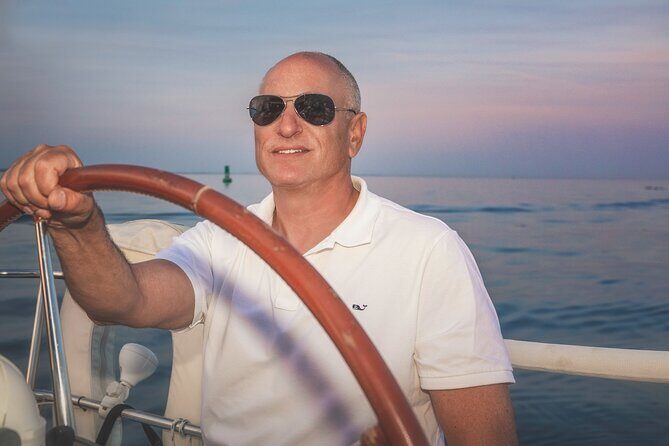 Private Long Island Sound Sailing Experience - FAQ