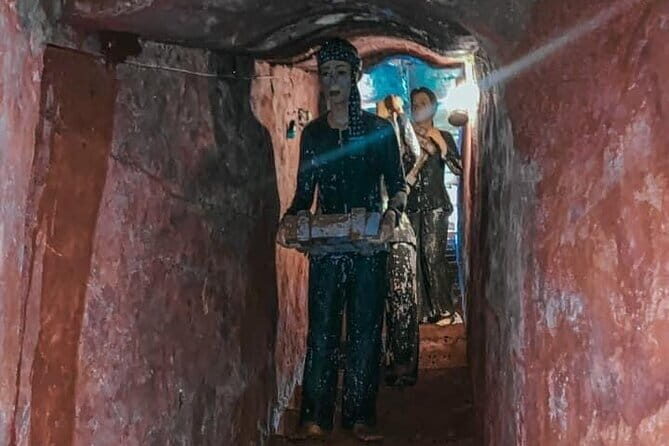 Private Long Tan and Nui Dat Australian Battlefield Day Trip - Who Should Consider This Tour?