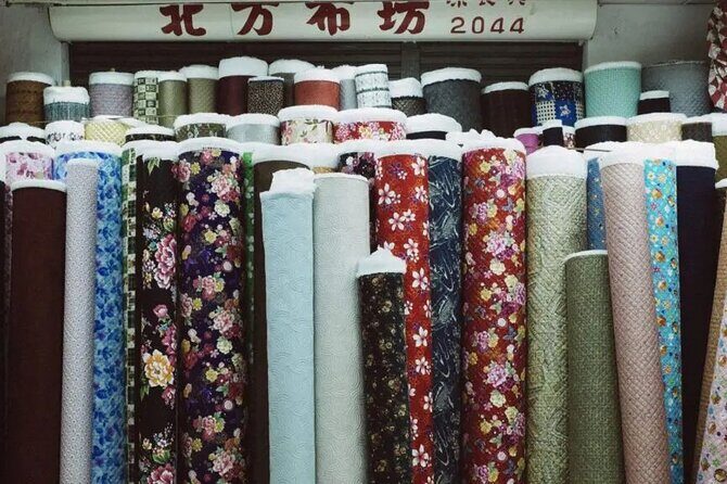 Private Longshan Temple and Dadaocheng Walking Tour - FAQs