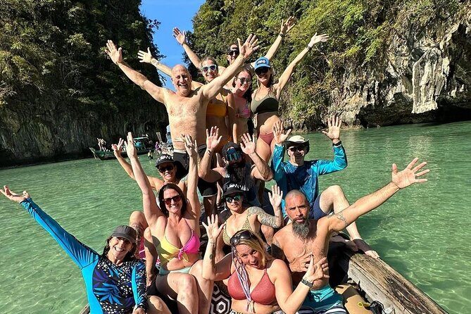 Private Longtail Boat Tour to 4 Islands - FAQ