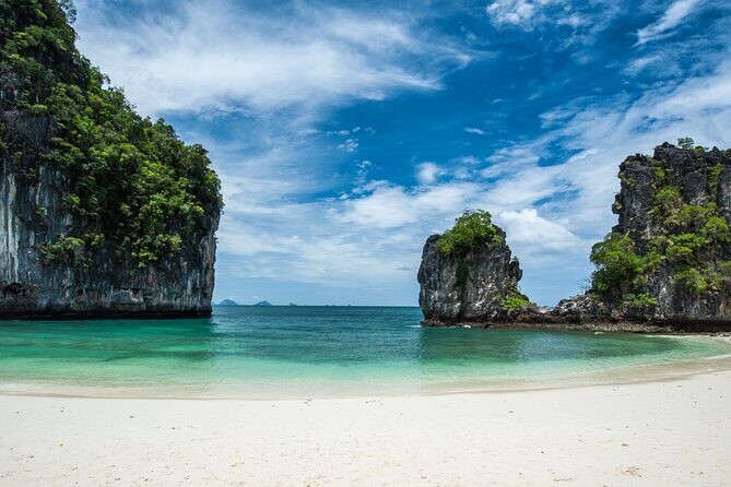 Private Longtail Boat Tour to Hong Islands - Key Points