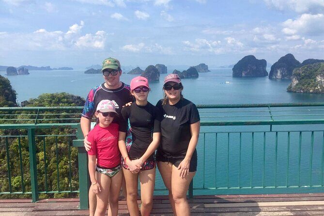 Private Longtail Boat Tour to Hong Islands - The Sum Up