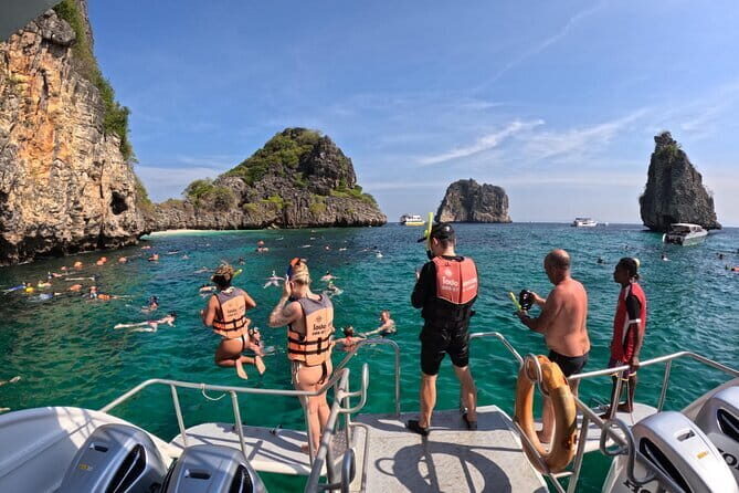 Private Longtail to Koh Rok from Koh Lanta with Lunch - Final Thoughts: Is It Worth It?