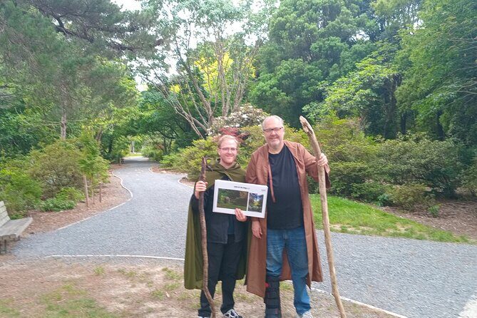 PRIVATE Lord of the Rings 1/2 Day Tour including keepsake - Frequently Asked Questions
