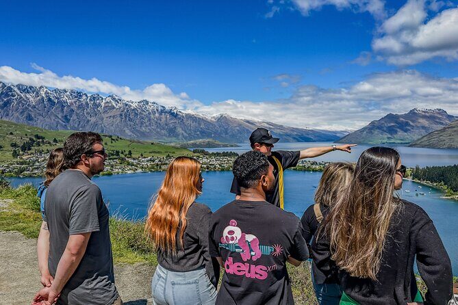 Private Lord of the Rings Full Day Tour - An In-Depth Look at the Tour Experience