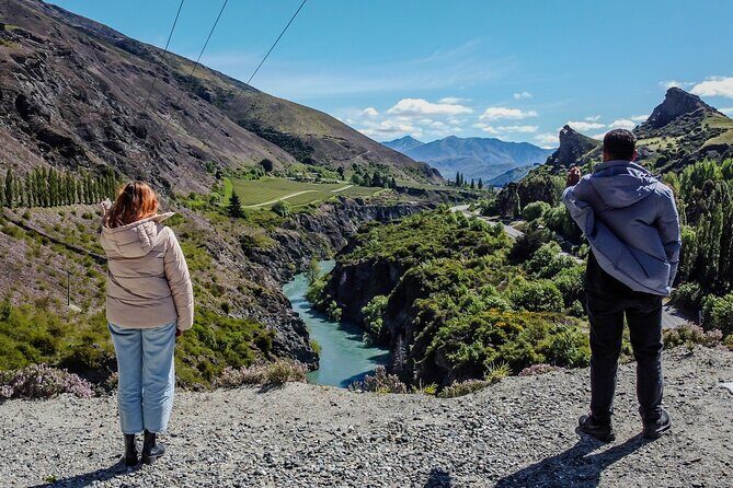 Private Lord of the Rings Half Day Tour - A Deep Dive into Your Middle Earth Adventure